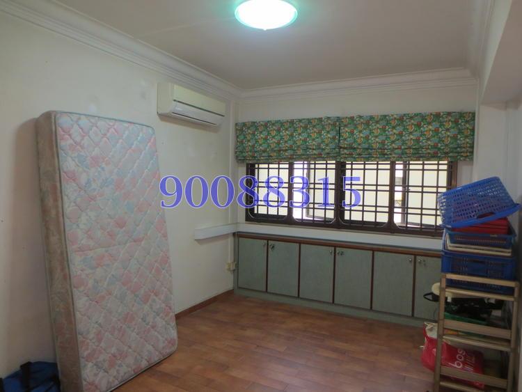 Blk 407 Sembawang Drive (Sembawang), HDB 5 Rooms #115868512